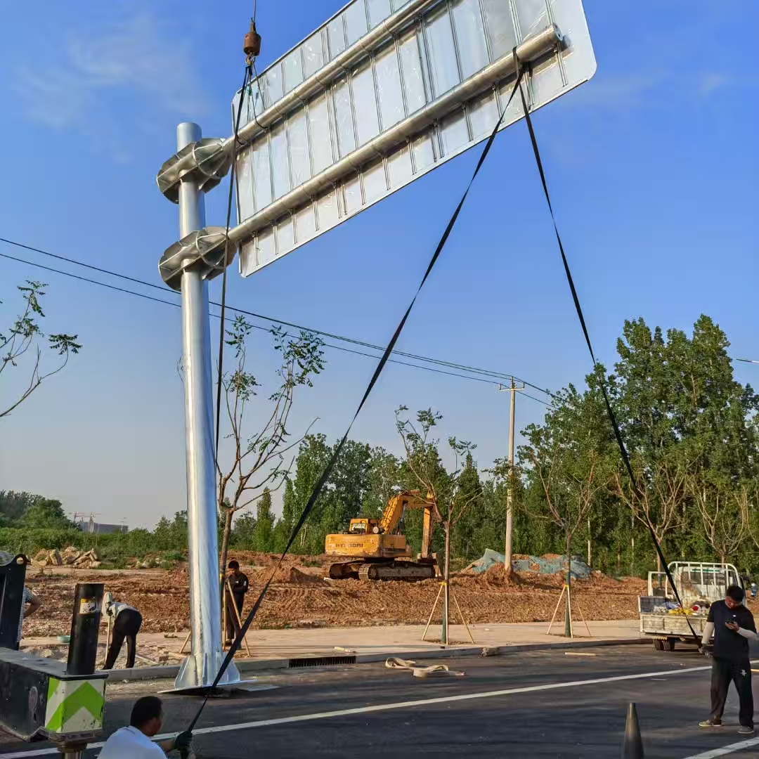 百色市ETC门架指路牌 - 推荐